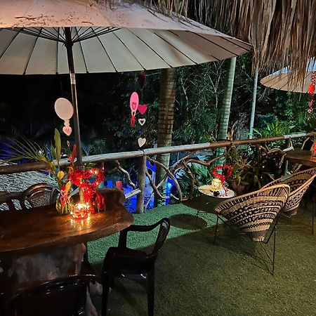 אל סאינו Monte Verde Hostal מראה חיצוני תמונה