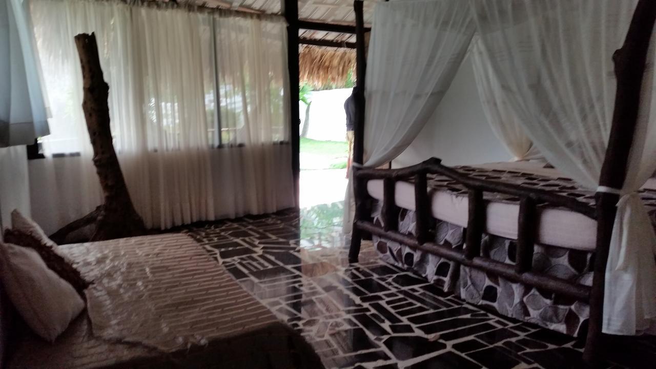 אל סאינו Monte Verde Hostal מראה חיצוני תמונה