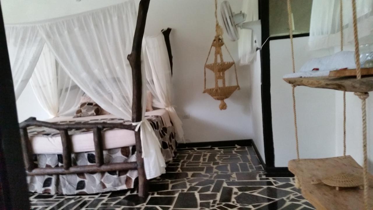 אל סאינו Monte Verde Hostal מראה חיצוני תמונה