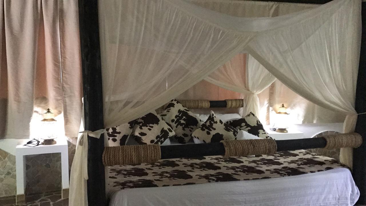 אל סאינו Monte Verde Hostal מראה חיצוני תמונה