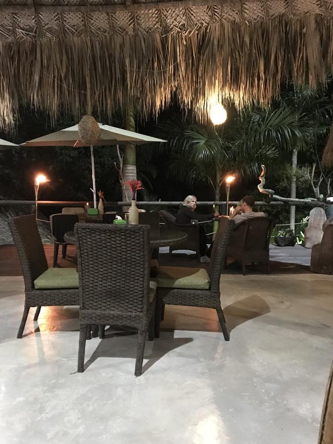 אל סאינו Monte Verde Hostal מראה חיצוני תמונה