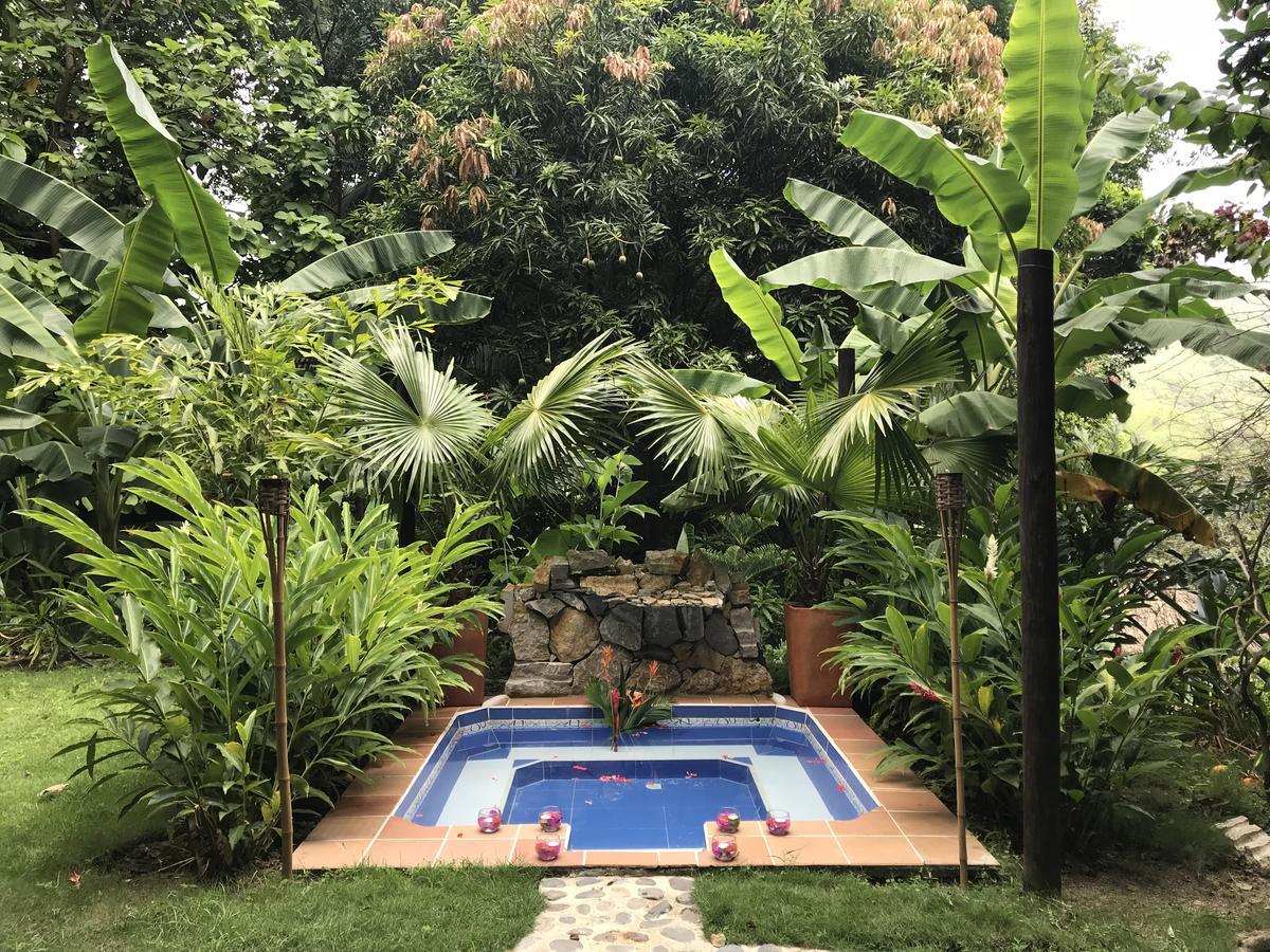 אל סאינו Monte Verde Hostal מראה חיצוני תמונה