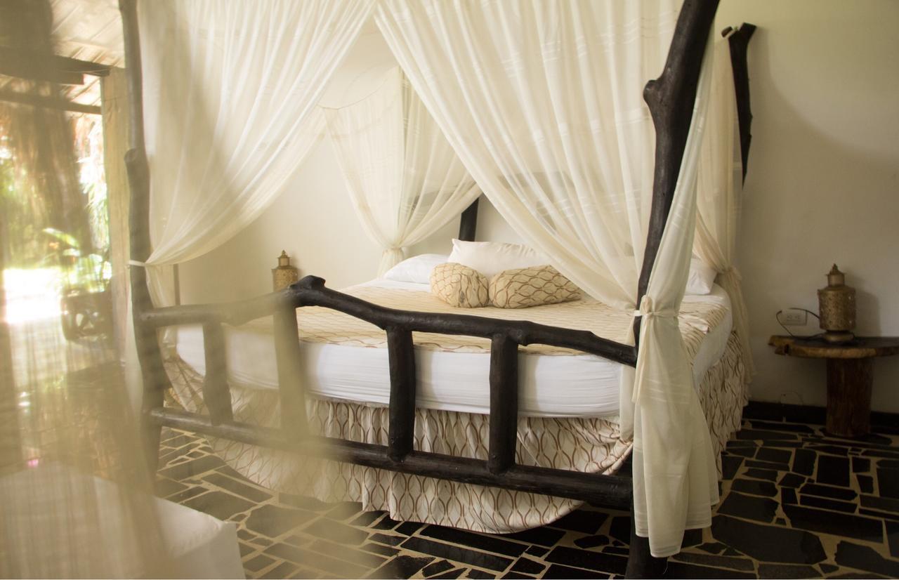 אל סאינו Monte Verde Hostal מראה חיצוני תמונה