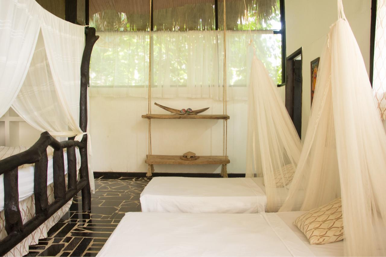 אל סאינו Monte Verde Hostal מראה חיצוני תמונה