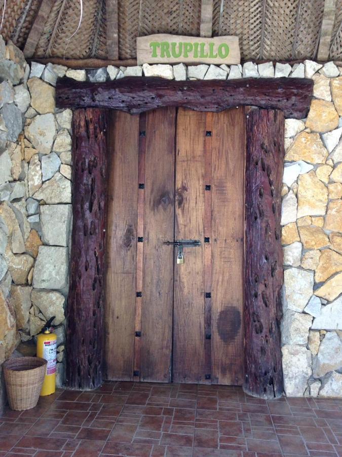 אל סאינו Monte Verde Hostal מראה חיצוני תמונה