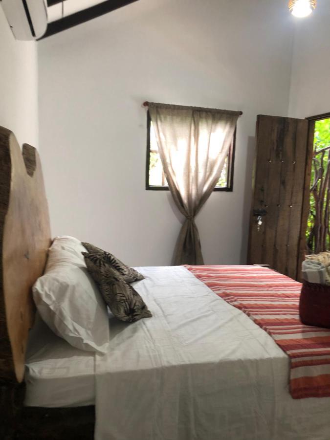 אל סאינו Monte Verde Hostal מראה חיצוני תמונה