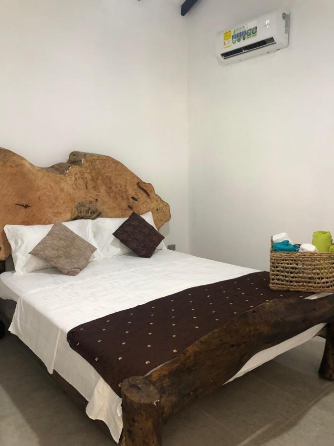 אל סאינו Monte Verde Hostal מראה חיצוני תמונה